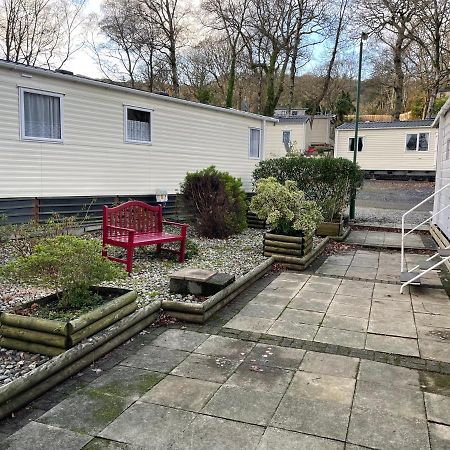 Snowdonia Holidays Caravan Hire - Aberdunant Park - 111 Silver Birch Портмадог Экстерьер фото